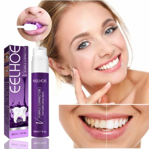 BLANCHISSEUR DE DENTS