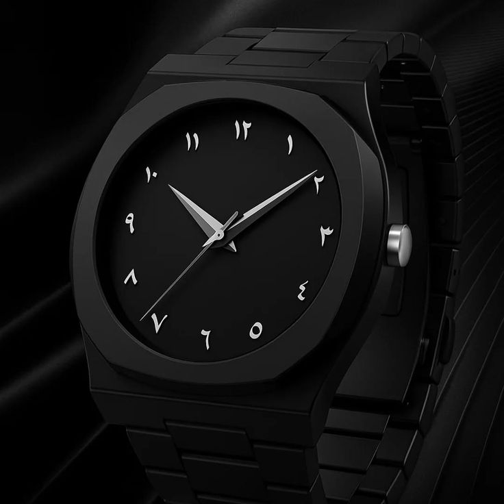 Montres AURA - Collection Minimaliste