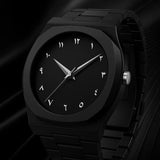 Montres AURA - Collection Minimaliste