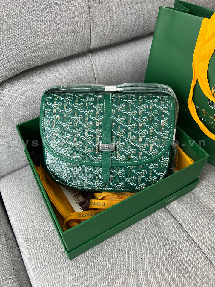 Goyard Belvédère PM