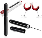 STYLO TIRE-BOUCHON A POMPE