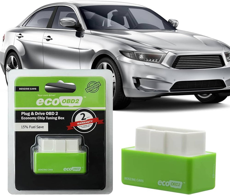 ECONOMISEUR DE CARBURANT ⛽