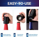 OUVRE BIÈRE/ DECAPSULEUR