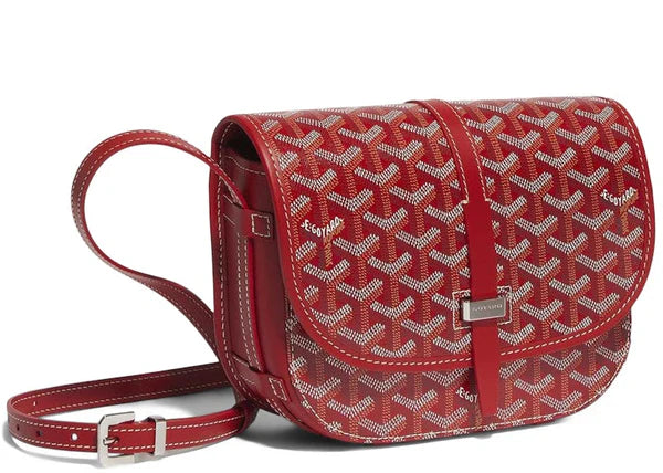Goyard Belvédère PM