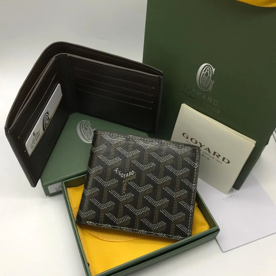 Saint-Florentin Wallet - Goyard