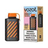 VOZOL GEAR 10000PUFFS