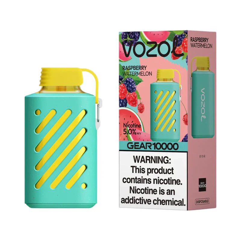 VOZOL GEAR 10000PUFFS