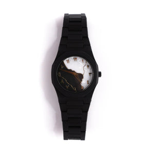 Montres AURA - Édition Artistique "Marble"