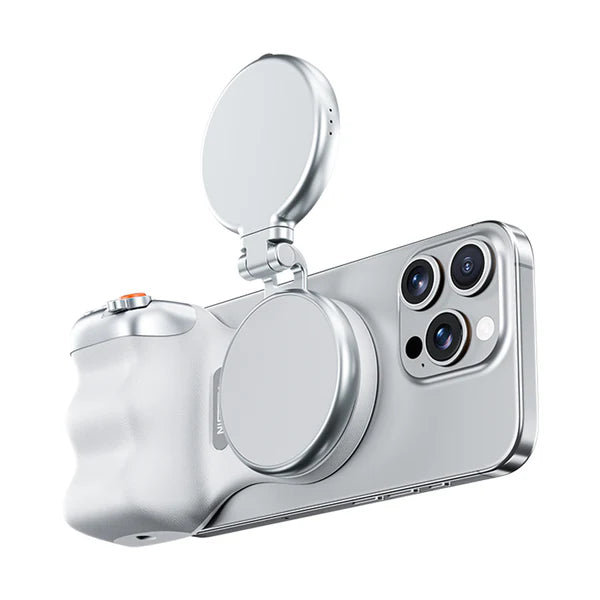 📸 Télécommande Grip magnétique TELESIN