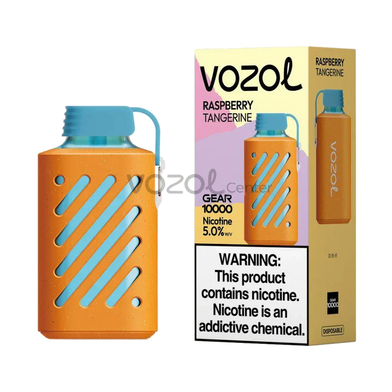 VOZOL GEAR 10000PUFFS