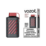 VOZOL GEAR 10000PUFFS