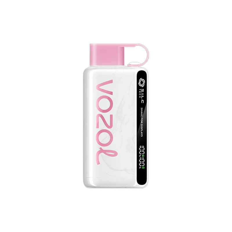 VOZOL 12000 PUFFS
