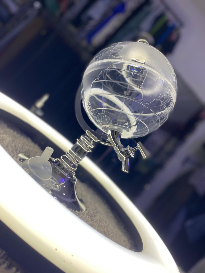 DISTRIBUTEUR  DE LIQUEURS