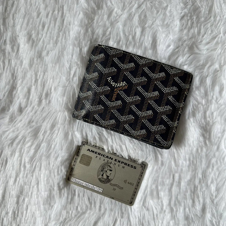 Saint-Florentin Wallet - Goyard