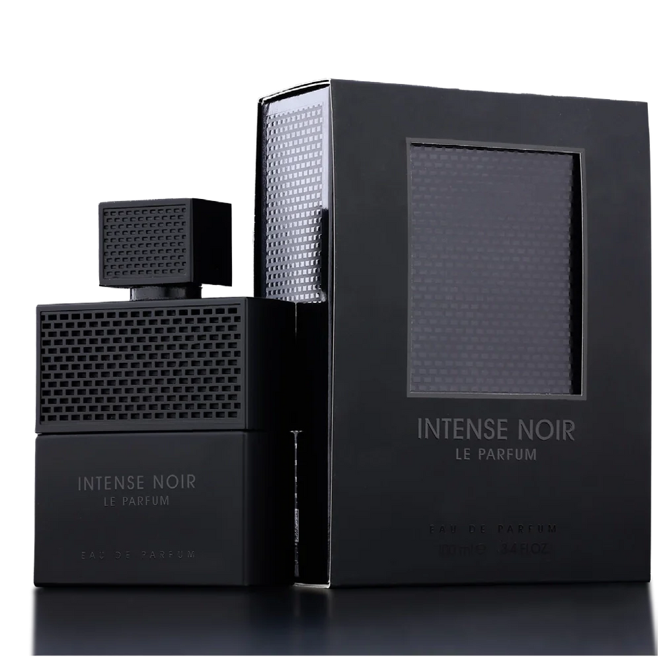INTENSE NOIR-PARFUM