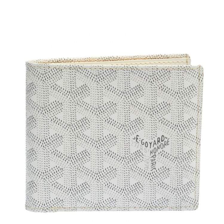 Saint-Florentin Wallet - Goyard