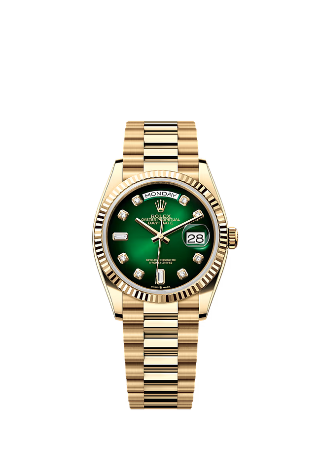 Rolex Day-Date 36