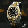 Rolex Day-Date 40 - Or Jaune