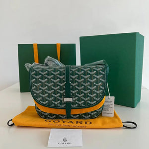 Goyard Belvédère PM