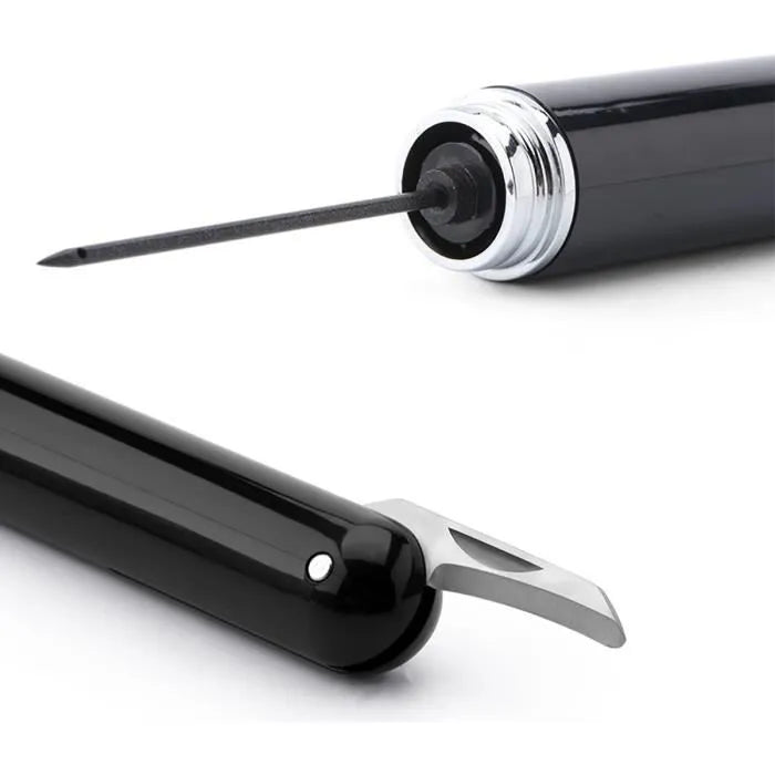 STYLO TIRE-BOUCHON A POMPE