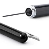 STYLO TIRE-BOUCHON A POMPE