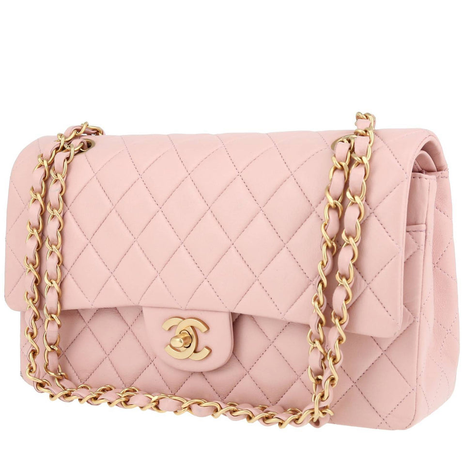 CHANNEL TIMELESS CLASSIC