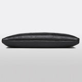 SACOCHE NE CUIR, modele :"BC08 Business Clutch"