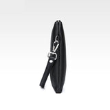 SACOCHE NE CUIR, modele :"BC08 Business Clutch"