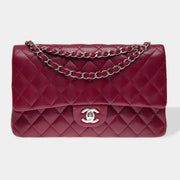 CHANNEL TIMELESS CLASSIC