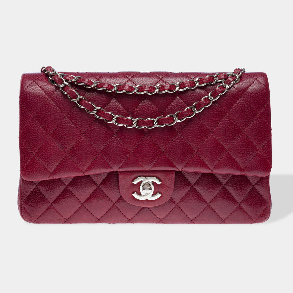 CHANNEL TIMELESS CLASSIC