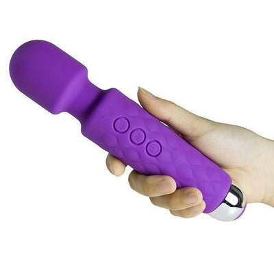 VIBRO MASSEUR