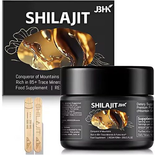 SHILAJIT 50G (Premium)