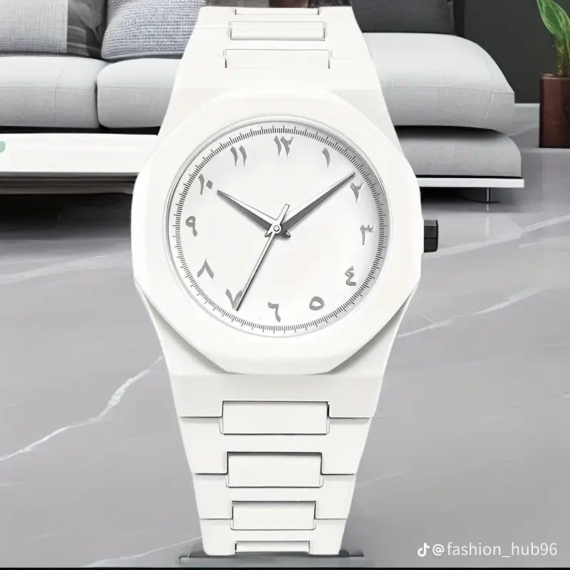 Montres AURA - Collection Minimaliste