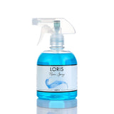 LORIS SPRAY ROOM