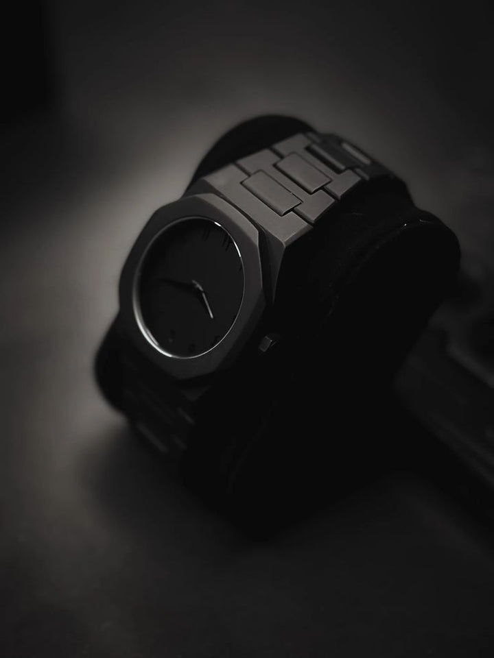 Montres AURA - Collection Minimaliste