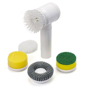BROSSE DE NETTOYAGE ELECTRIQUE 5 EN 1