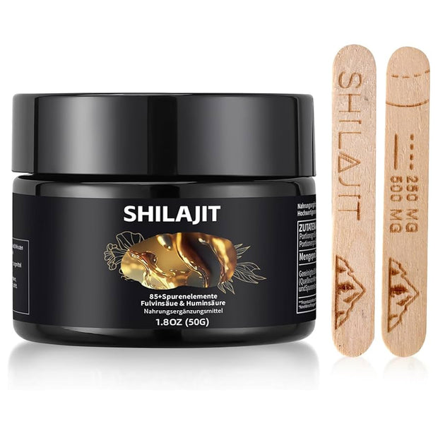 SHILAJIT 50G (Premium) 