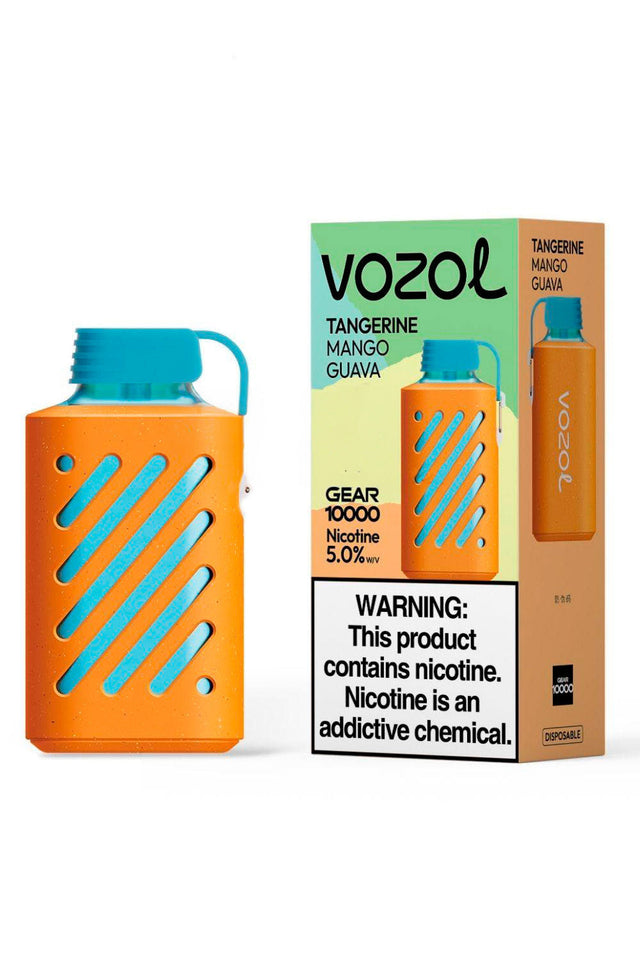 VOZOL GEAR 10000PUFFS