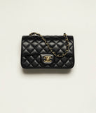 CHANNEL TIMELESS CLASSIC