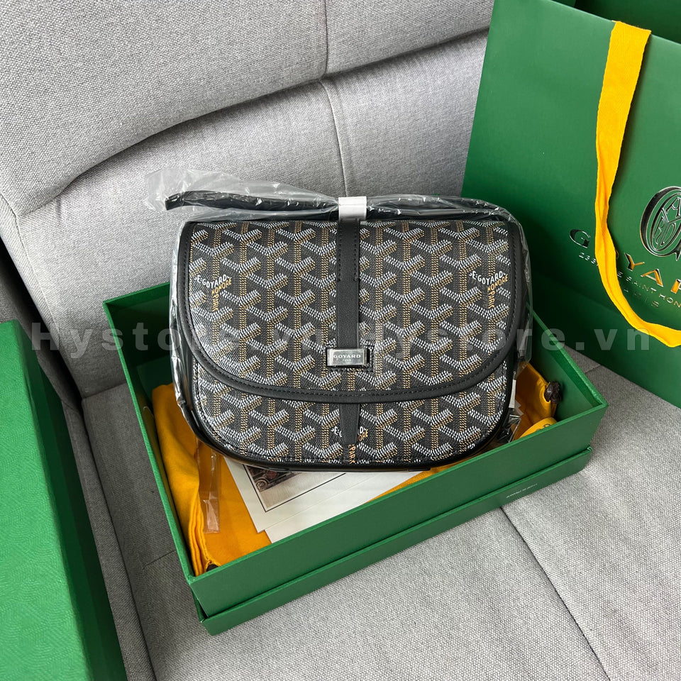 Goyard Belvédère PM