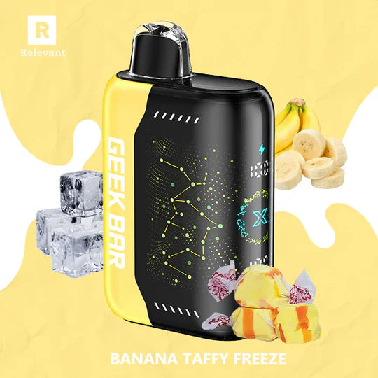 CLOUD BAR 30000 PUFFS