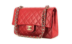 CHANNEL TIMELESS CLASSIC