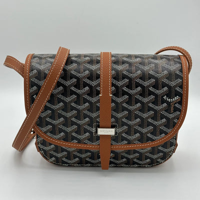 Goyard Belvédère PM
