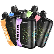 CLOUD BAR 30000 PUFFS