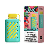 VOZOL GEAR 10000PUFFS