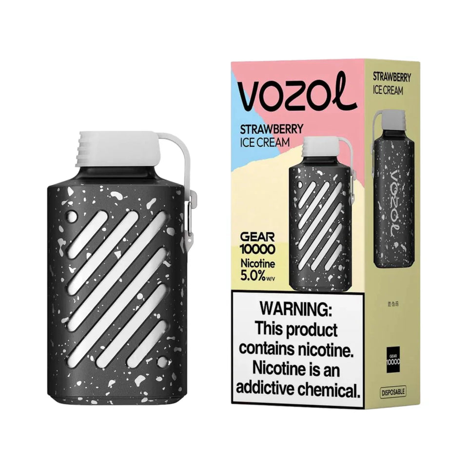 VOZOL GEAR 10000PUFFS