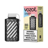 VOZOL GEAR 10000PUFFS
