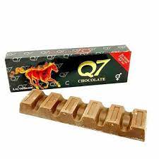 CHOCOLAT APHRODISIAQUE Q7