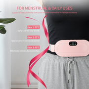 CEINTURE THERAPEUTIQUE
