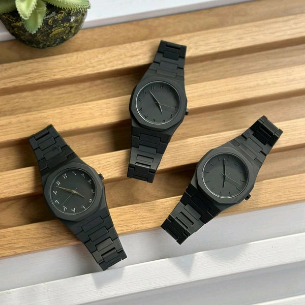 Montres AURA - Collection Minimaliste